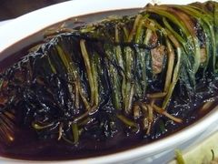 葱烤鲫鱼-永兴餐厅(复兴中路店)