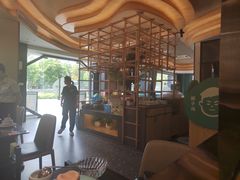 -椰小名·竹笙椰子鸡(中堂店)