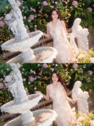 -米莱摄影写真(五大道别墅店)