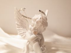 -Oasis绿洲银饰珍珠手作diy(壹方城店)