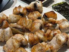 -缘·金家烤鳗鱼(西塔总店)