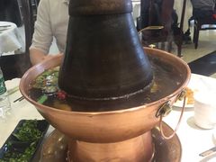 大堂-东来顺饭庄(新源里店)