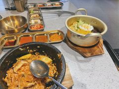 -妥妥烤肉料理(昙华林店)