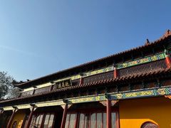 -南山风景名胜区