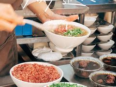 -毛华美食(清扬路店)