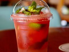 莫吉托-1Cake壹刻蛋糕(奥体公园味觉艺术馆店)