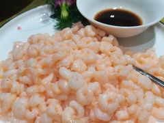-香雪海饭店中餐厅(人民桥店)