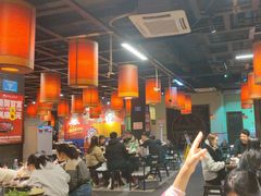 -巴蜀大宅门火锅(北大街店)
