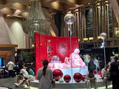 -清河半岛温泉度假酒店