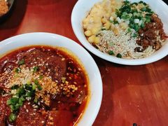 -付小姐在成都(中山公园店)