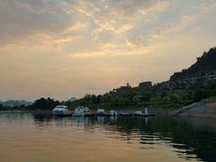 -千岛湖希尔顿休闲艇俱乐部