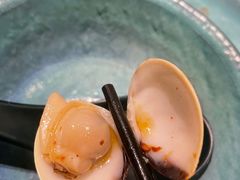 -老城鲜·小海鲜贝贝煲火锅(壹方城店)