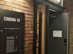 放映厅-CGV影城(壹方城IMAX店)