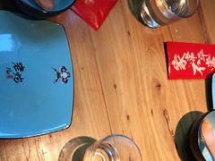 -局气 烤鸭·北京菜(光华路店)