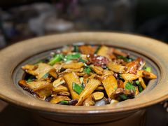 -云海肴·汽锅鸡·云南代表菜(美罗城店)