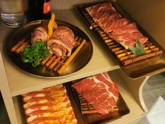 -西塔老太太泥炉烤肉(温州首店万象城黑金店)