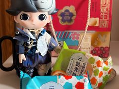 -昆明冠生园·蛋糕·面包(南强街店)