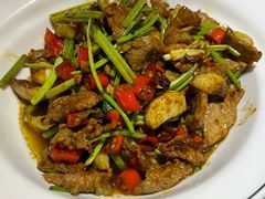 -米椰湘·辣椒炒肉