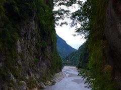 -太鲁阁公园