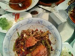 android_upload_pic-李老爹香辣蟹(宣武门店)