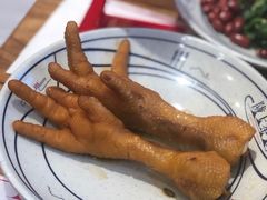 -陇上秦轩biangbiang面(萧山万象汇店)
