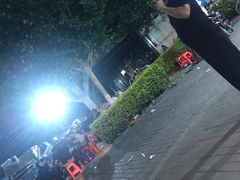 -二子海鲜大排档(太阳城店)