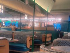 -芭莉与彩虹西餐厅(成都合生汇店)