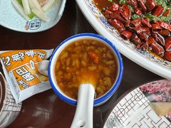 -杨记隆府(白象街店)