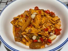 -湘语·湖南家常菜(新洲店)