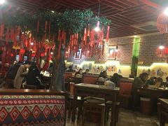 大堂-京氣春饼(机场店)