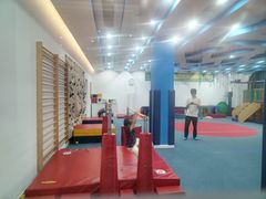 -美吉姆儿童发展中心(远洋中心店)