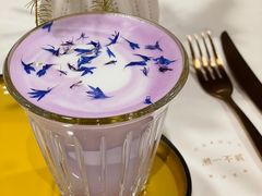 -潮一不贰·法式甜品·生日蛋糕·西式简餐(外滩店)