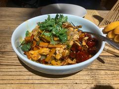 -素心小筑(后沙裕镇店)