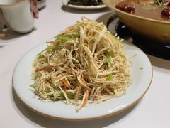 -穆斯林饭庄(明德南街店)