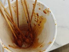 -喜姐炸串(湖里万达金街店)