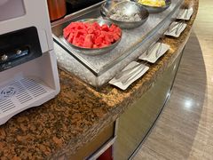 -杭州国际会议中心洲际酒店-原素全日餐厅(解放东路店)