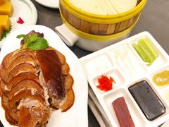 -北平盛世·新京菜·北京烤鸭(劲松·双井店)