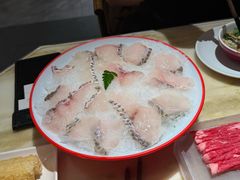 -涮福記·现切牛羊肉火锅(世纪汇店)