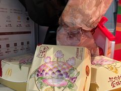 -麦当劳(宽城万达店)