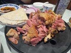 -群英会·三国菜(曹魏古城店)