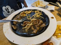 -豪客来牛排(金鼎广场店)
