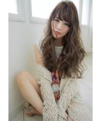 -TRIMS HAIR 修剪造型·烫染接发