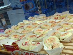 -味多美蛋糕(梨园店)