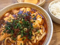 -无印良品餐堂 MUJI Diner(成都太古里店)