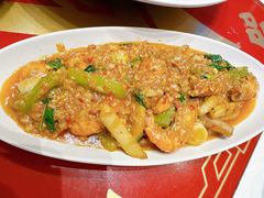 -禄鼎记·多口味酸菜鱼(凯德广场店)