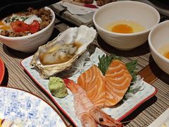 -王氏炉匠·烧鸟放题自助(三里屯店)
