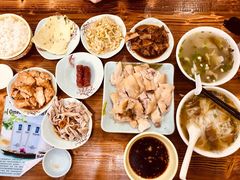 -陈记汤饭(水巷口店)