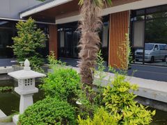 -斯通泰伯酒店-餐厅