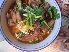 -老地方猫儿面(磁器口店)