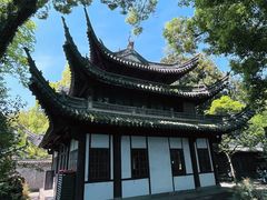 -天一阁博物院